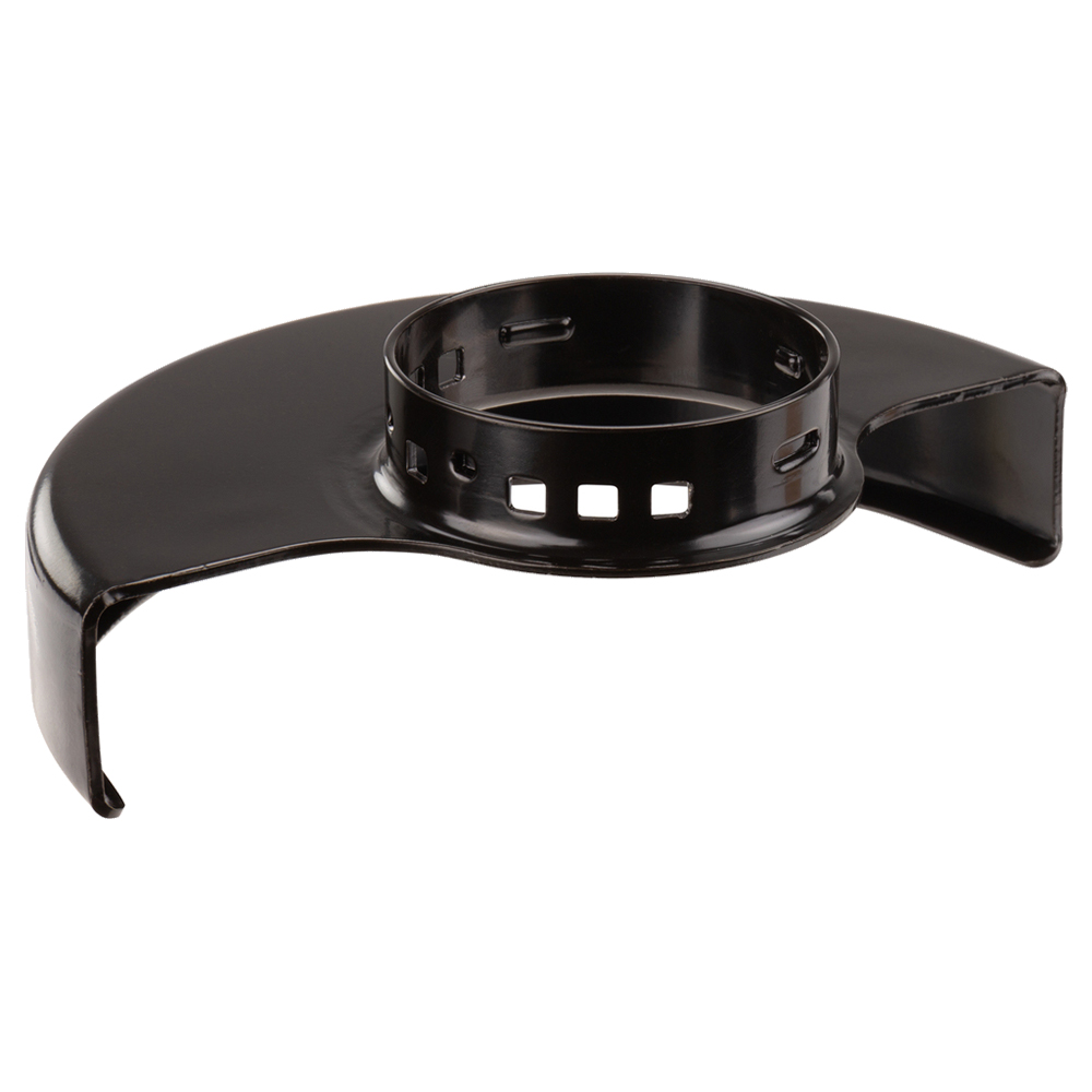 Швидкопереставний захисний кожух Makita DGA519, DGA520, DGA521, GA5080R, GA041G, GA044G, GA047G 347618-9 Швидкопереставний захисний кожух Makita DGA519, DGA520, DGA521, GA5080R, GA041G, GA044G, GA047G 347618-9