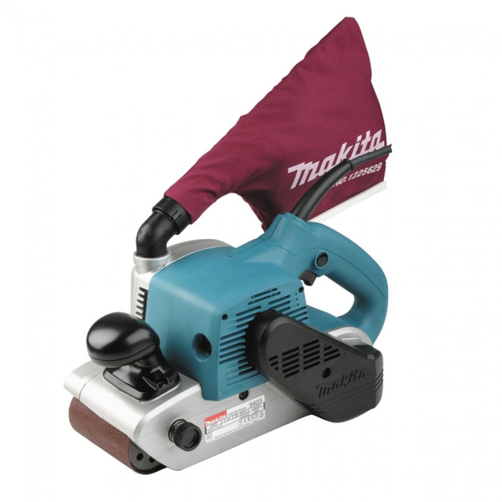 Стрічкова шліфмашина Makita 9403 Стрічкова шліфмашина Makita 9403