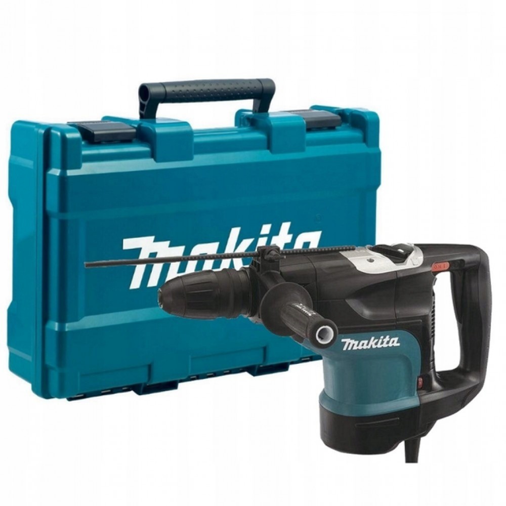 Перфоратор Makita HR4501C Перфоратор Makita HR4501C