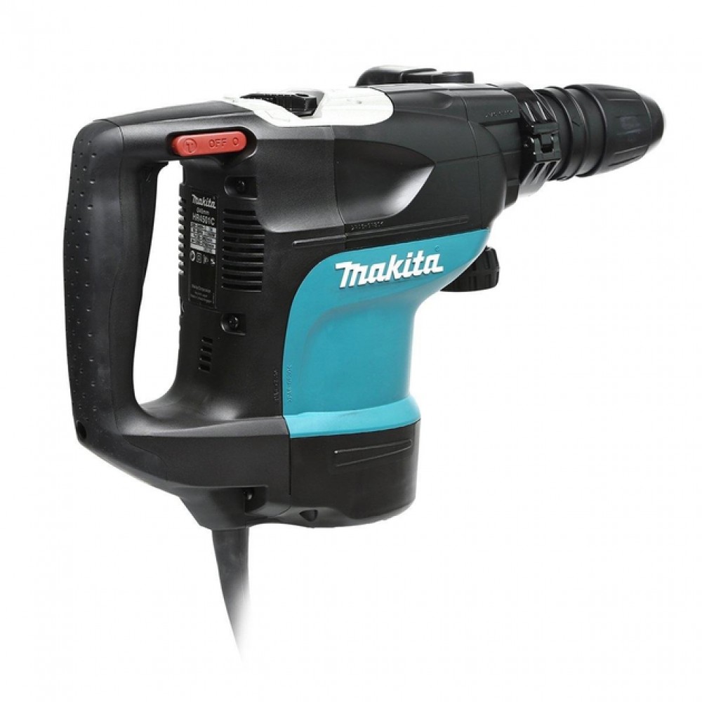 Перфоратор Makita HR4501C Перфоратор Makita HR4501C