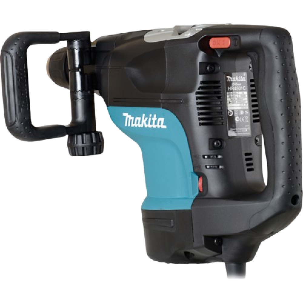 Перфоратор Makita HR4501C Перфоратор Makita HR4501C