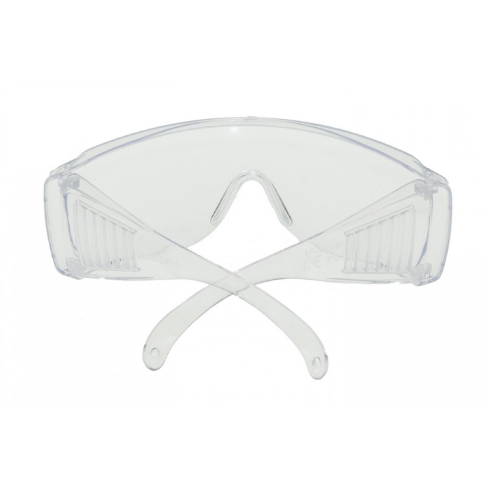 Захисні окуляри Makita AL00000147 Захисні окуляри Makita AL00000147