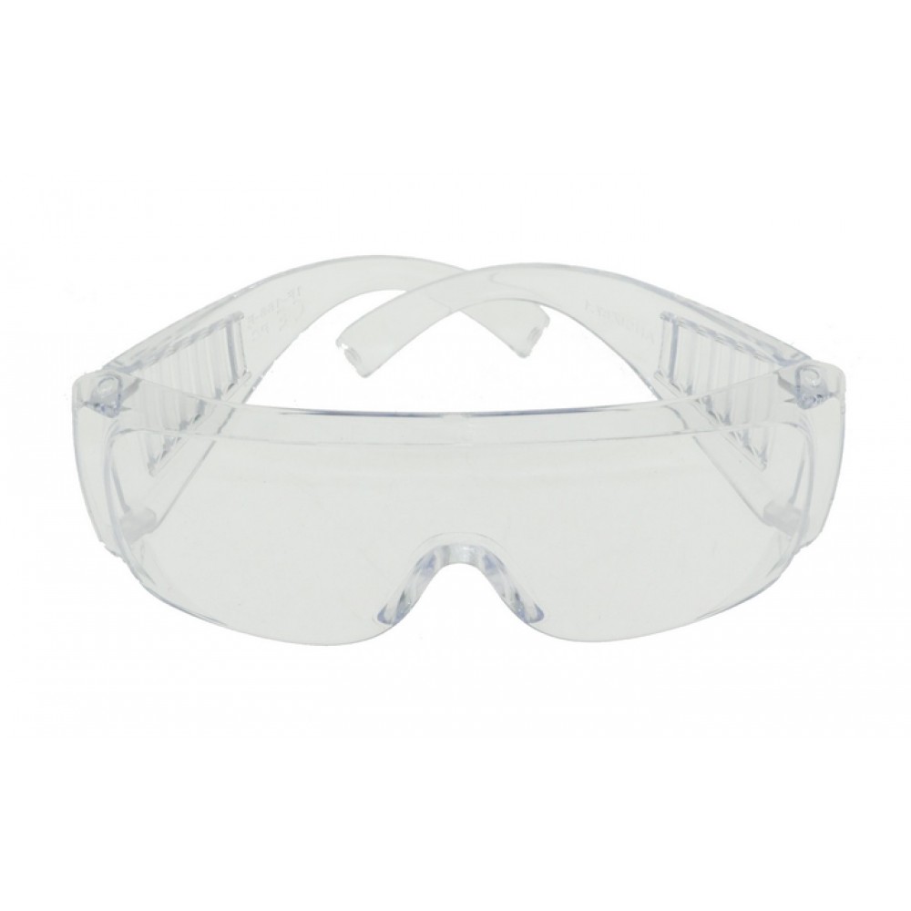 Захисні окуляри Makita AL00000147 Захисні окуляри Makita AL00000147