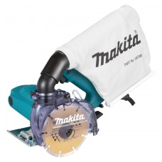 MAKITA 4100KB Дискова пила по каменю