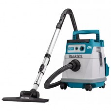 Акумуляторний пилосос Makita LXT DVC156LZX1