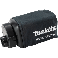 Пилозбірник Makita для BO5030, BO5031, BO5040, 135222-4