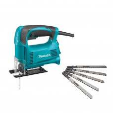 Лобзик Makita 4326 + пиляльні полотна D-72718