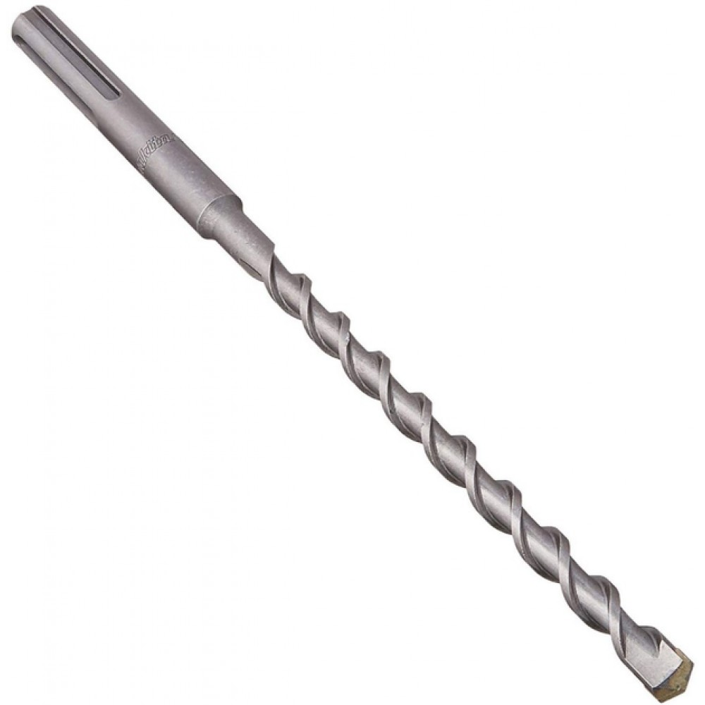 Бур (свердло) MAKITA SDS-max Standard 28x370 мм, D-34051 Бур (свердло) MAKITA SDS-max Standard 28x370 мм, D-34051