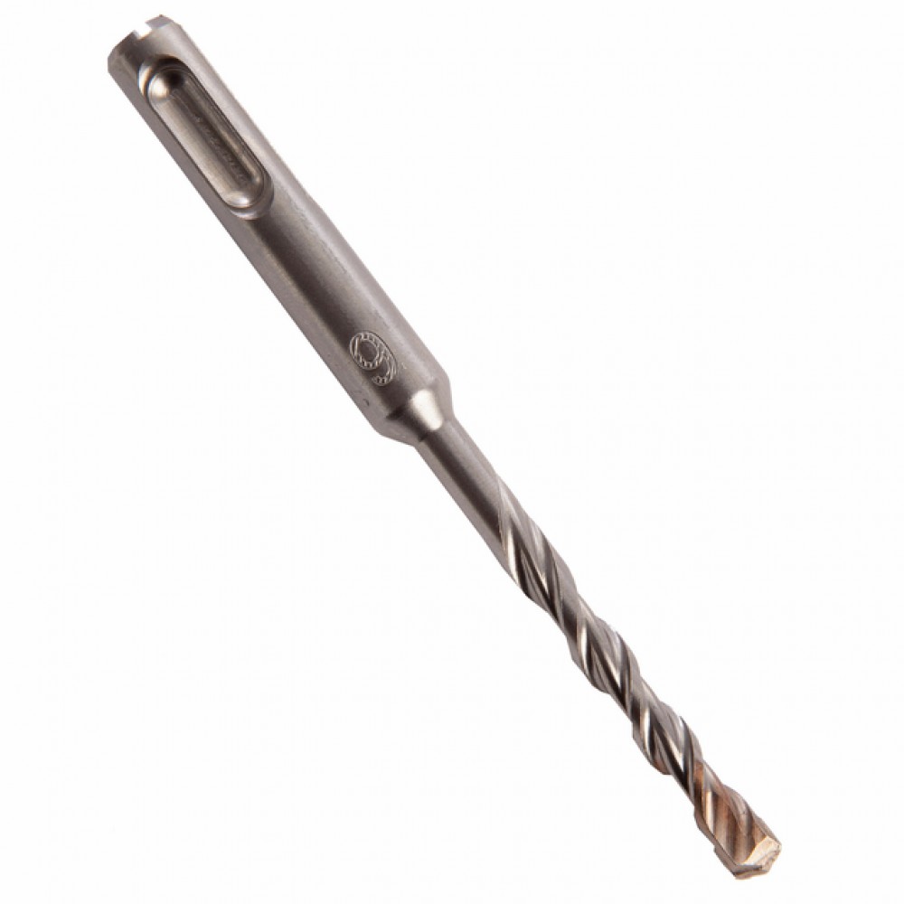 Бур MAKITA SDS-Plus V-Plus 6х110мм, B-46517 Бур MAKITA SDS-Plus V-Plus 6х110мм, B-46517