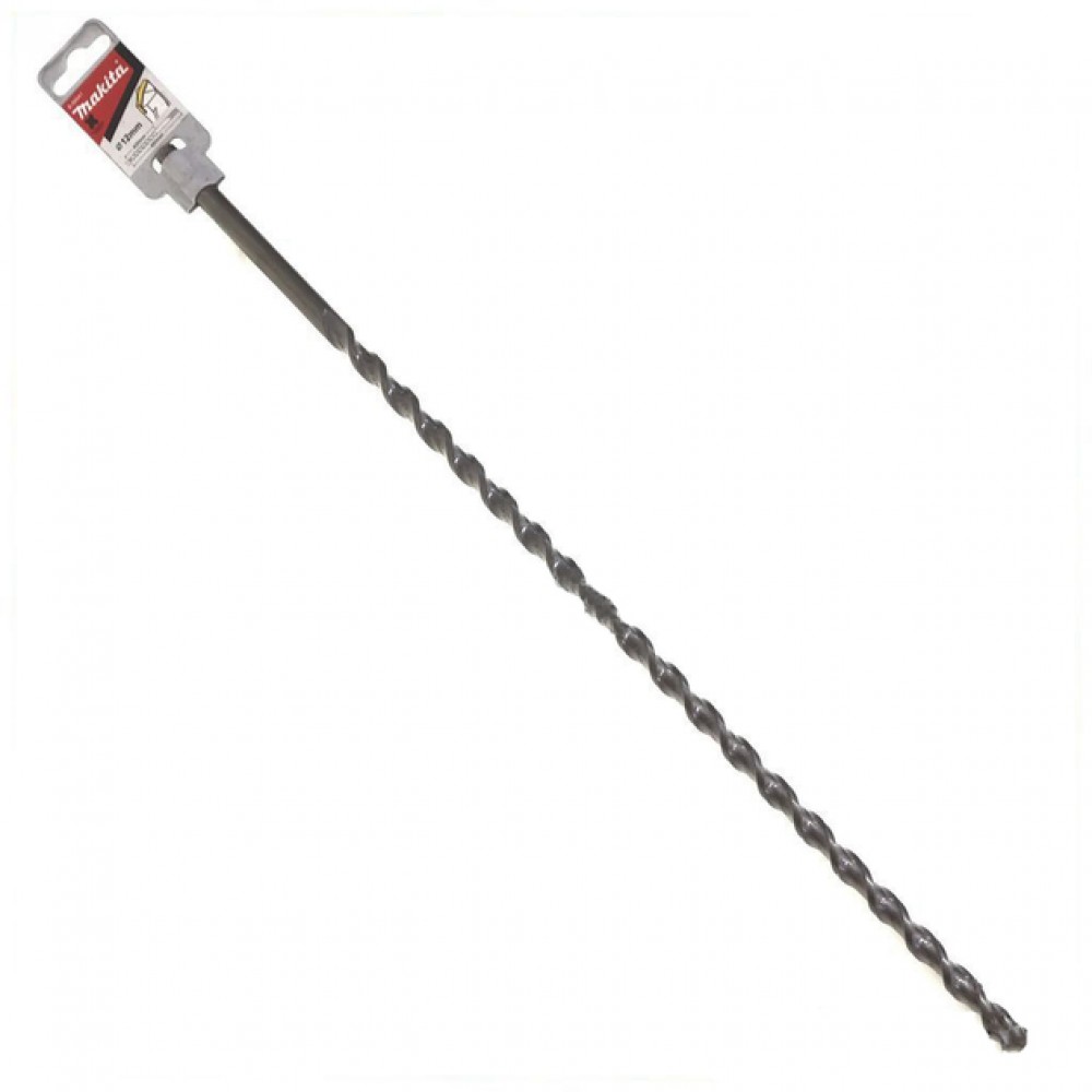 Бур Makita SDS-plus з центруванням 14х460 мм, B-56041 Бур Makita SDS-plus з центруванням 14х460 мм, B-56041