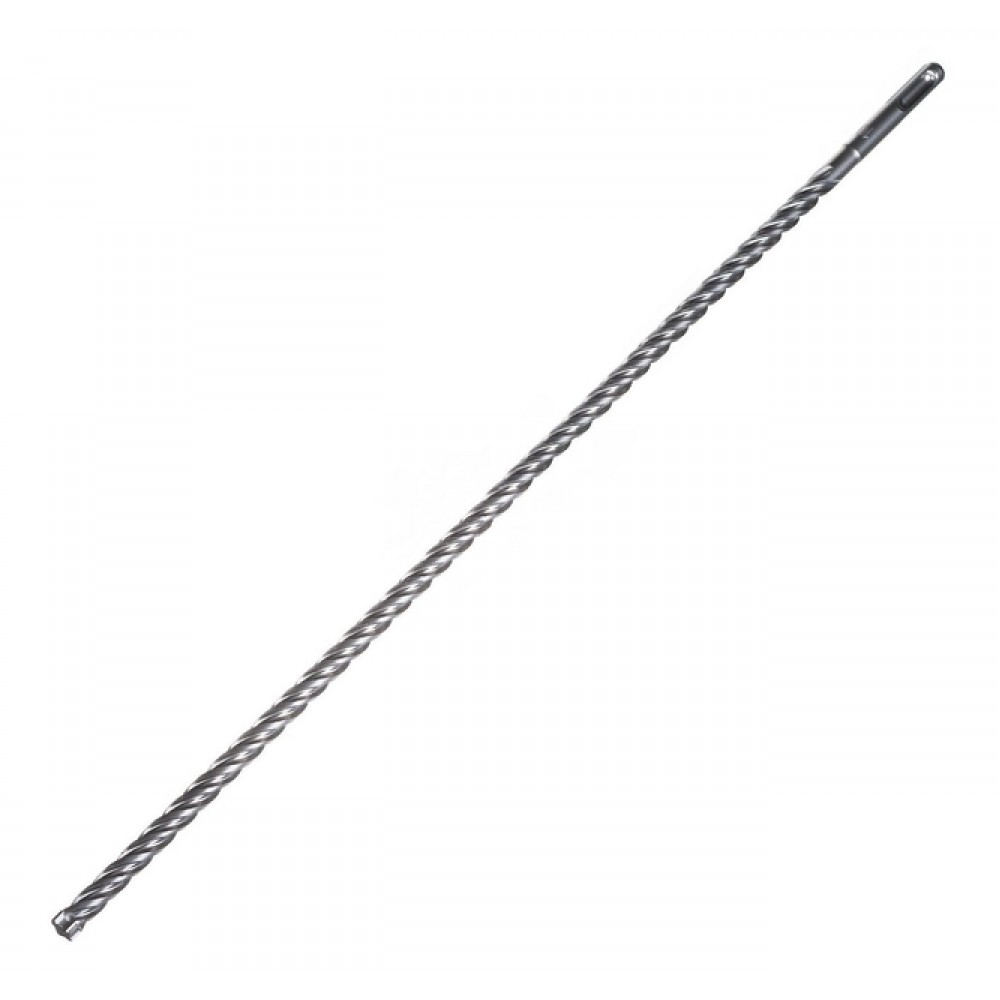 Бур MAKITA SDS-plus Nemesis II 12X1000 мм, B-58388 Бур MAKITA SDS-plus Nemesis II 12X1000 мм, B-58388