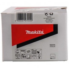 Набір білого шліфувального паперу 114х140 мм К150 (50 шт) Makita P-36647