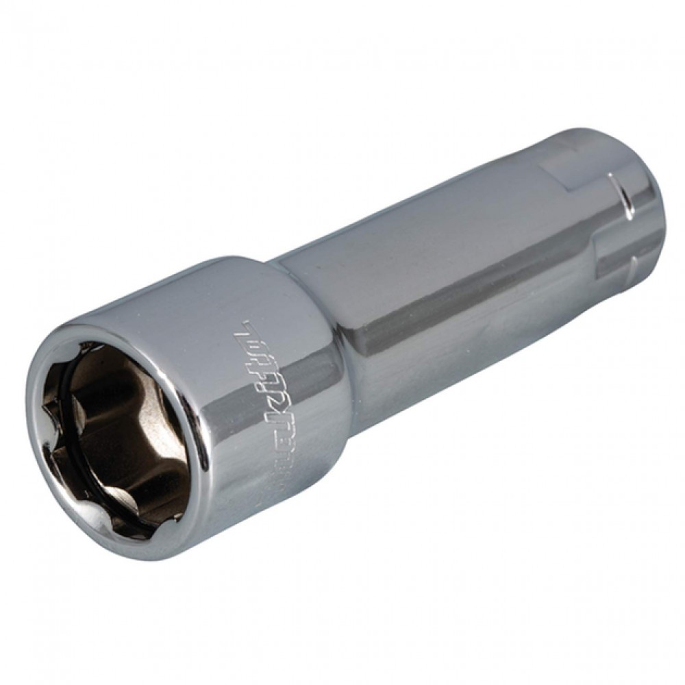 Подовжувач голівок накидних Makita 75 мм. B-65632 Подовжувач голівок накидних Makita 75 мм. B-65632