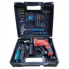 Дриль з ударом Makita МТ M8100KX2