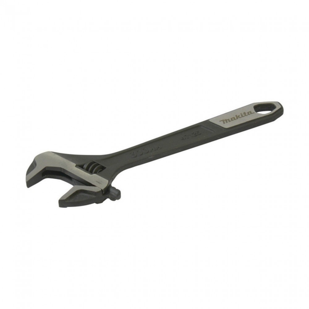 Ключ розвідний Makita 200 мм, B-65420 Ключ розвідний Makita 200 мм, B-65420