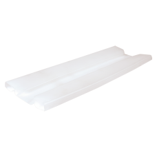 Захисний кожух для ножа кущоріза Makita UH200D, UH201D, DUM111, UM600D, UM110D 451816-0