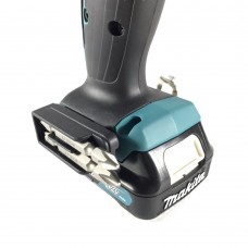 Бітотримач для шурупокрутів Макіта DDF441, DDF444, DDF448, DDF451,DDF453, DF457, DDF454, DDF458 , 452947-8