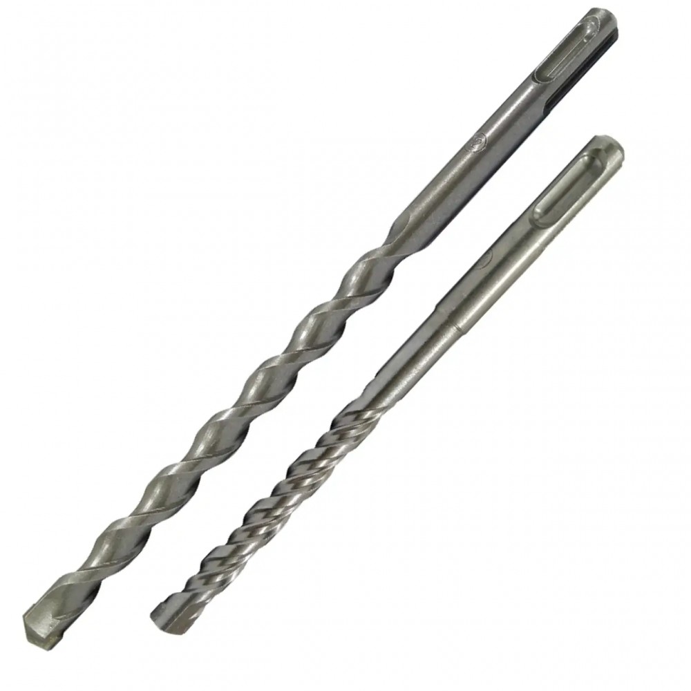 Бур Makita SDS-plus з центруванням 10х310 мм, B-56007 Бур Makita SDS-plus з центруванням 10х310 мм, B-56007