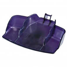 Уловлювач трави для ножиць Makita UM110D, DUM111, DUM604, UH201D, UM600D, UM603D, 457426-1