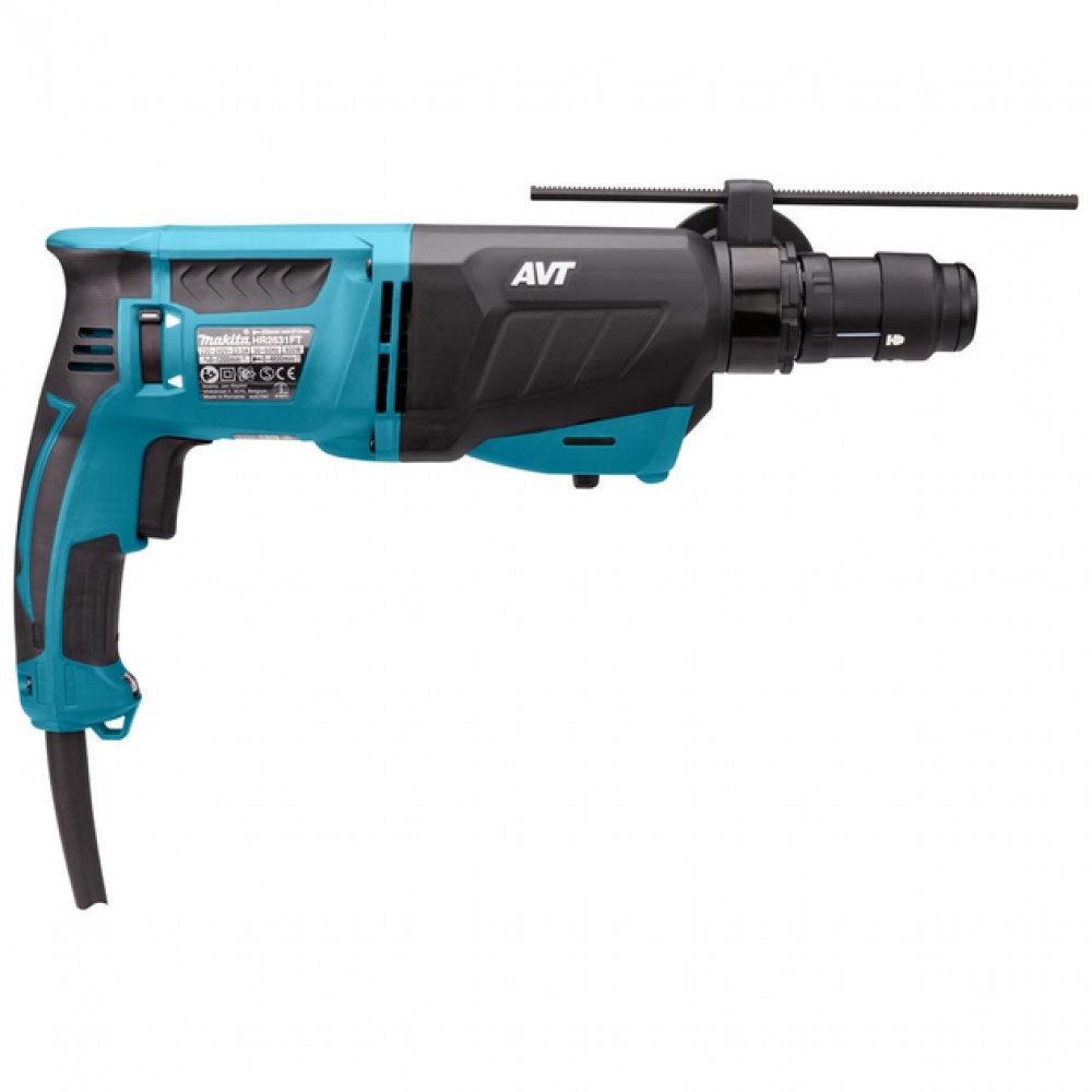 Перфоратор Makita HR2631F Перфоратор Makita HR2631F
