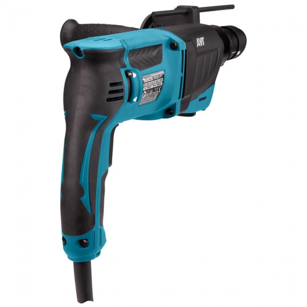 Перфоратор Makita HR2631F Перфоратор Makita HR2631F