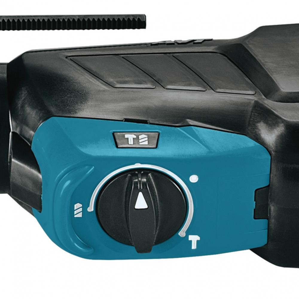 Перфоратор Makita HR2631F Перфоратор Makita HR2631F