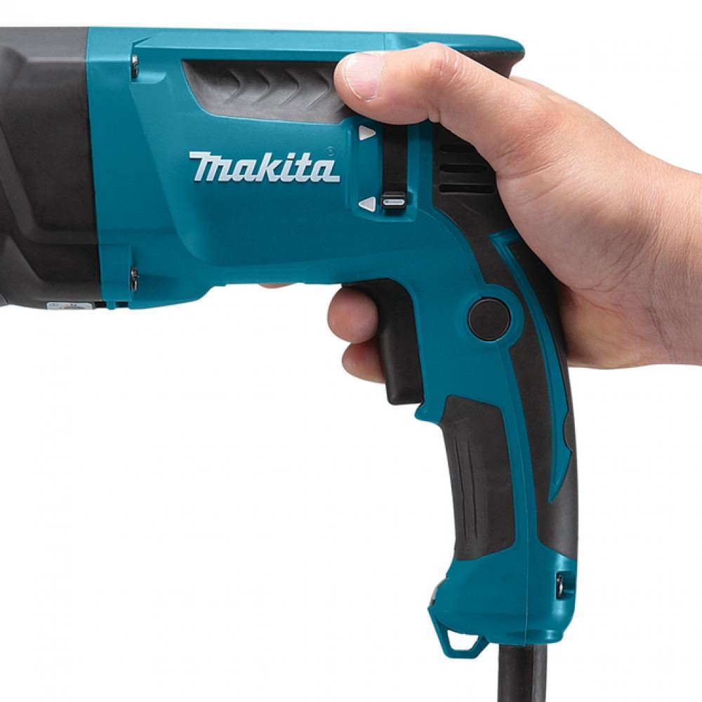 Перфоратор Makita HR2631F Перфоратор Makita HR2631F