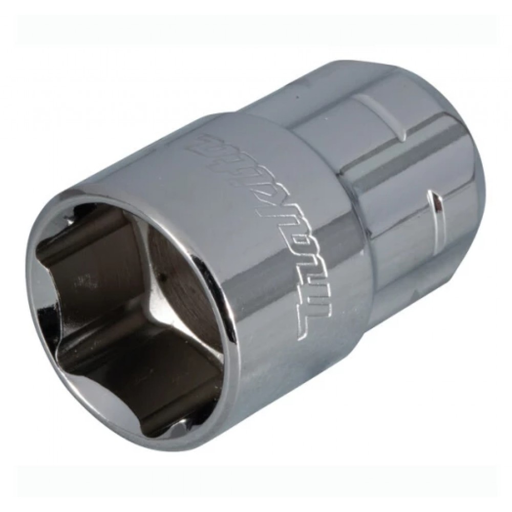 Голівка накидна Makita 16 мм. B-65707 Голівка накидна Makita 16 мм. B-65707