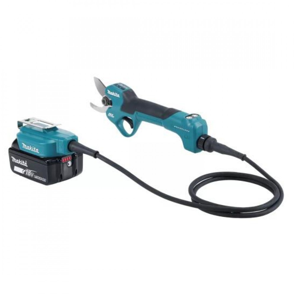 Акумуляторний секатор Makita LXT DUP180T001 Акумуляторний секатор Makita LXT DUP180T001