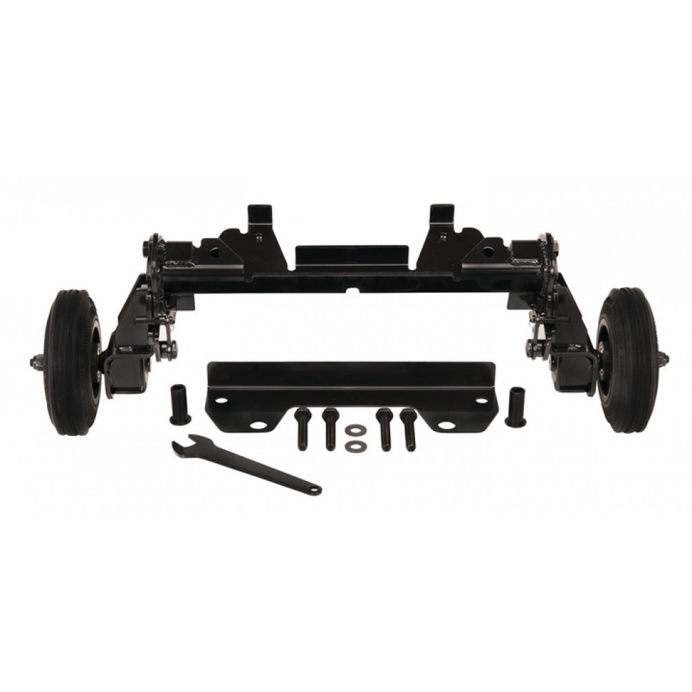 Додатковий комплект коліс для MAKITA DCU180 Додатковий комплект коліс для MAKITA DCU180