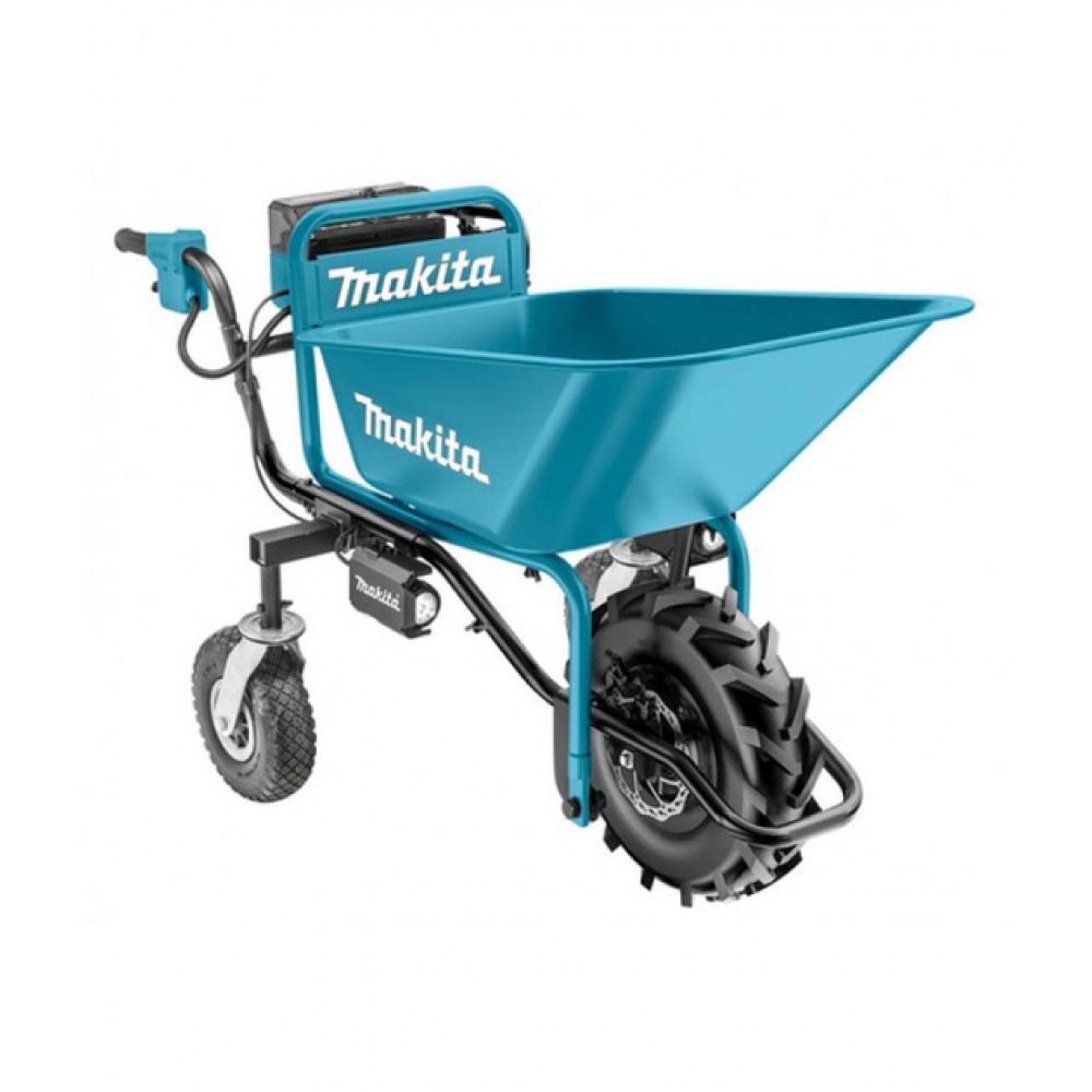 Ковш для сипучих матеріалів тачки MAKITA DCU180 199008-0 Ковш для сипучих матеріалів тачки MAKITA DCU180 199008-0