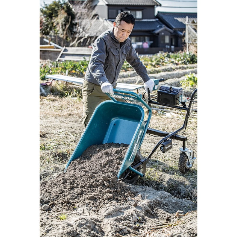 Ковш для сипучих матеріалів тачки MAKITA DCU180 199008-0 Ковш для сипучих матеріалів тачки MAKITA DCU180 199008-0