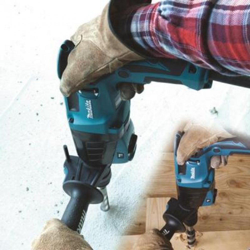 Перфоратор Makita HR2630T Перфоратор Makita HR2630T