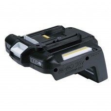 Адаптер для акумуляторів 36 В LXT (18 В+18 В LXT) Makita BCV03 197214-1