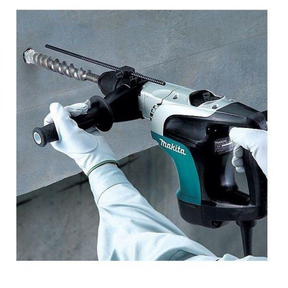 Перфоратор Makita HR4002 Перфоратор Makita HR4002
