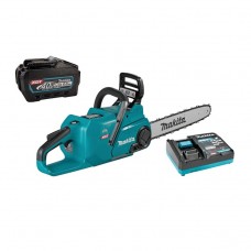 Акумуляторна ланцюгова пила Makita XGT UC015GT101