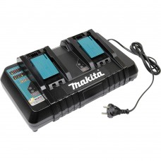 Зарядний пристрій MAKITA LXT DC18RD, 630868-6