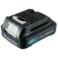 Акумулятор Makita CXT BL1016B, 632F55-9