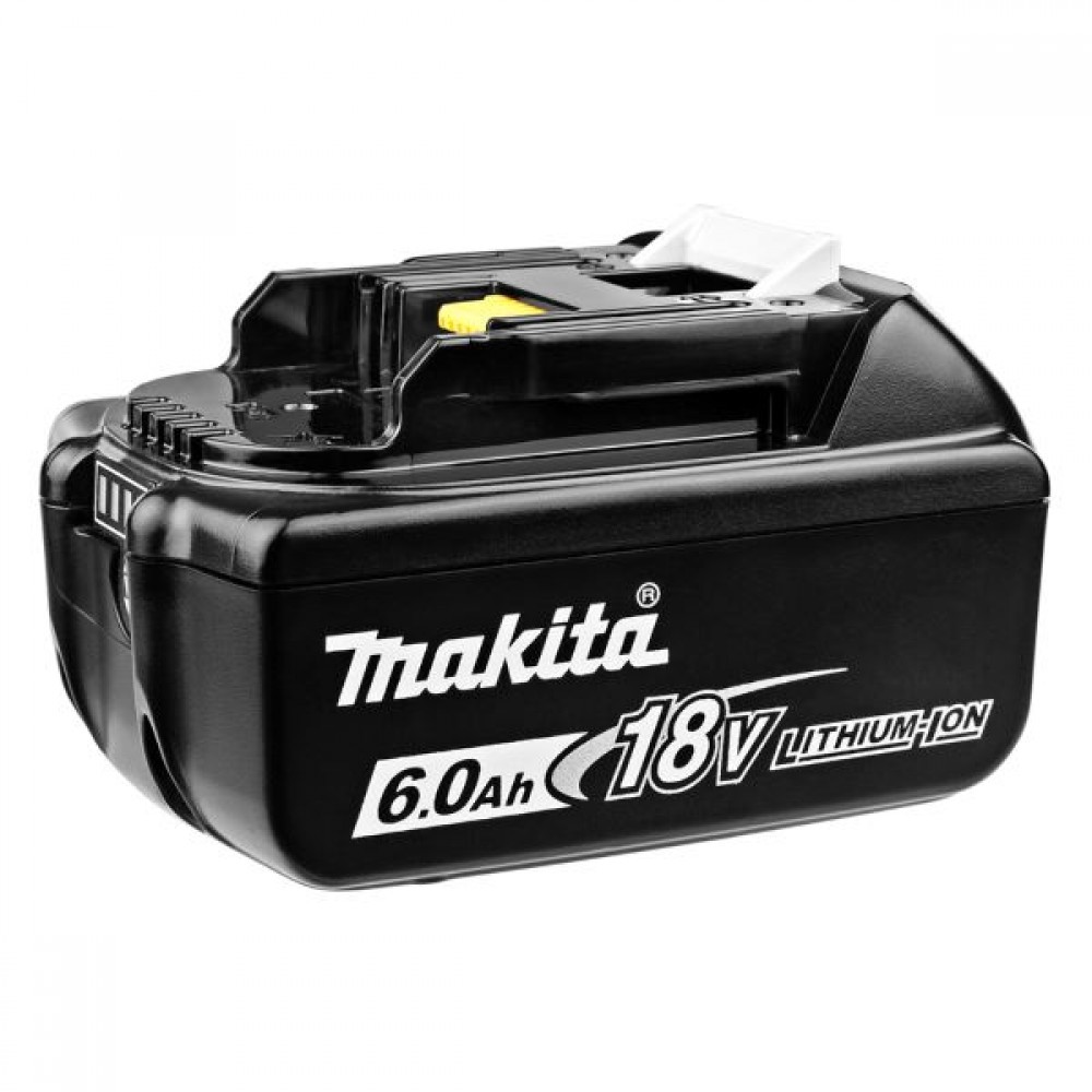 Акумулятор Makita LXT BL1860B 18 В (632F69-8) Акумулятор Makita LXT BL1860B 18 В (632F69-8)