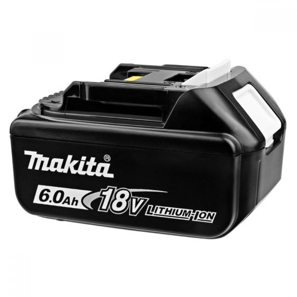 Акумулятор Makita LXT BL1860B 18 В (632F69-8) Акумулятор Makita LXT BL1860B 18 В (632F69-8)