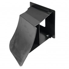 Заглушка для мульчування до газонокосарок Makita ELM4611, ELM4610, PLM5102, PLM4612, PLM4611, PLM4610, PLM4110, 671469001