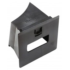 Заглушка для мульчування до газонокосарок Makita DLM460, DLM463, ELM4610, ELM4611, ELM4620, ELM4620N, PLM4621N, PLM4622, PLM4622N, 671660001