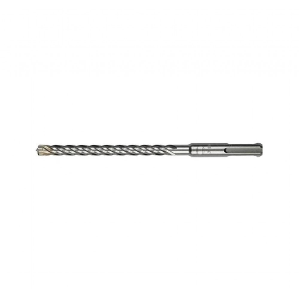 Бур MAKITA SDS-plus Nemesis II 12X600 мм, B-58372 Бур MAKITA SDS-plus Nemesis II 12X600 мм, B-58372