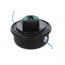 Косильна головка подвійна MAKITA, DUR184, DUR189, DUR364, DBC3310, DBC4010, DBC4510D, 680224200