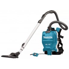 Акумуляторний пилосос Makita LXT DVC261Z