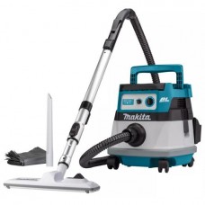 Акумуляторний пилосос Makita LXT DVC865LZX3