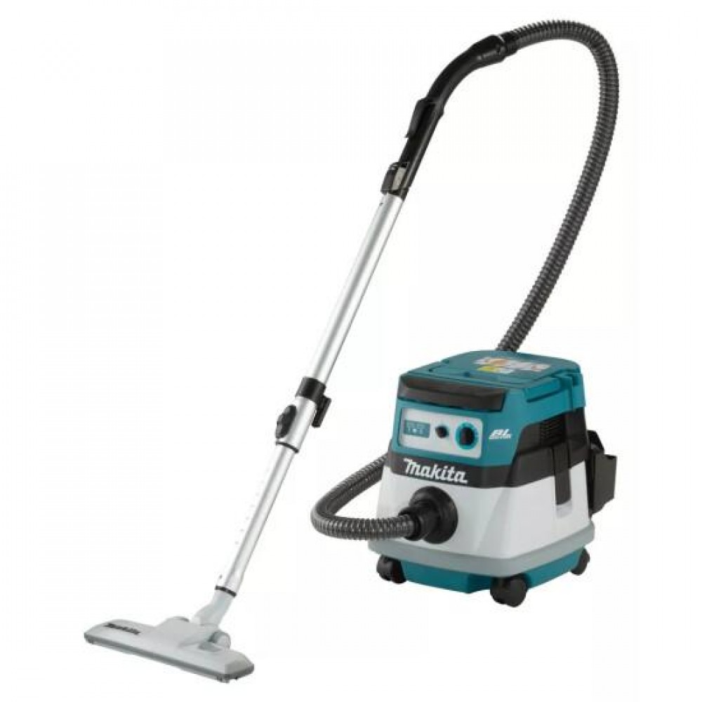 Акумуляторний пилосос Makita LXT DVC865LZX3 Акумуляторний пилосос Makita LXT DVC865LZX3
