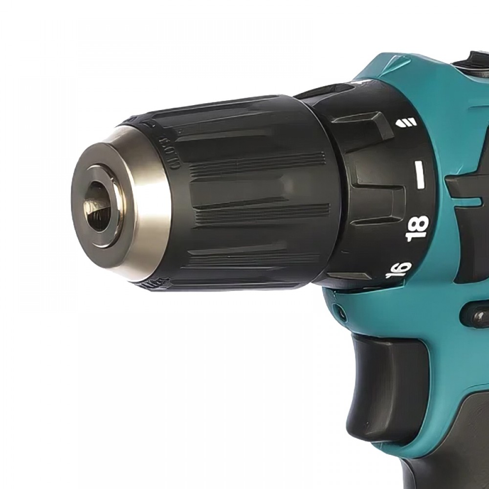 Швидкозатискний патрон MAKITA, DF330D, HP330D, DDA341, DDA351, DF331D, HP331D, 763228-8 Швидкозатискний патрон MAKITA, DF330D, HP330D, DDA341, DDA351, DF331D, HP331D, 763228-8