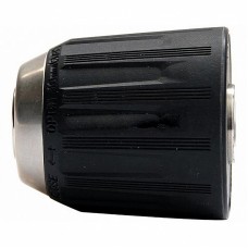 Швидкозатискний патрон 0,8-10 мм MAKITA, DF332D, DF333D, HP332D, HP333D, 763238-5