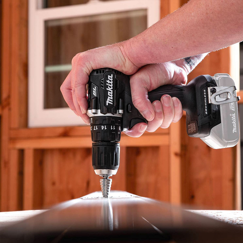 Швидкозатискний патрон 13, MAKITA, 763262-8 Швидкозатискний патрон 13, MAKITA, 763262-8